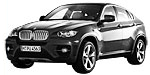 BMW E71 U3044 Fault Code